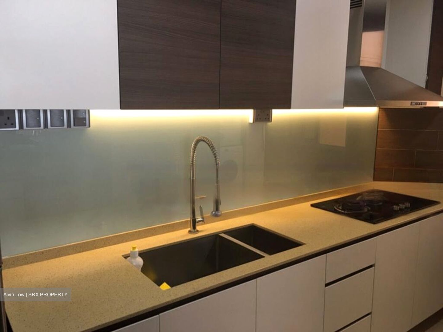 The Eden At Tampines (D18), Condominium #624497301